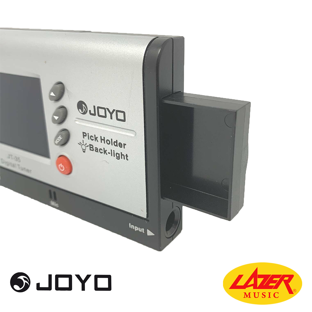 JOYO JT-35 Digital Tuner